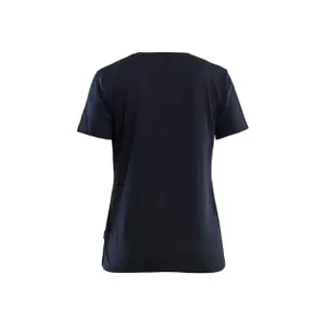 Women's T-shirt Blaklader Limited Grit & Grind image-3