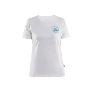 Women's T-shirt Blaklader Beach Club image-0