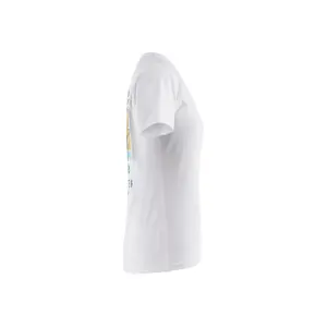 Women's T-shirt Blaklader Beach Club image-2