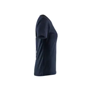 Women's T-shirt Blaklader Beach Club image-2