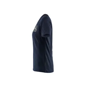 Women's T-shirt Blaklader Beach Club image-1