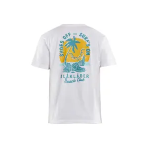 T-shirt Blaklader Beach Club image-3