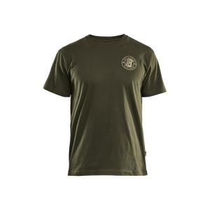 942010424209-9420-t-shirt-blaklader-limited-grit-flag-groene-woudnacht