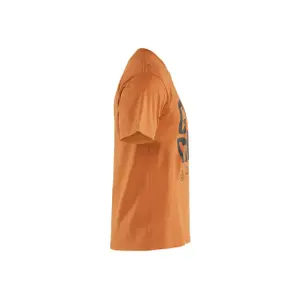 T-shirt Blaklader Grit and Grind image-2