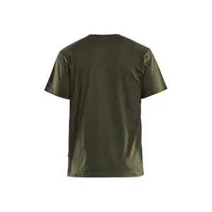 Camiseta Blaklader Limited Grit & Grind image-3