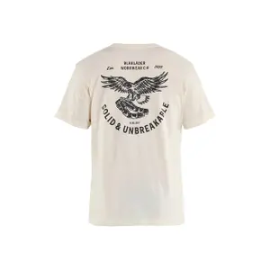 T-Shirt Blaklader Eagle image-1