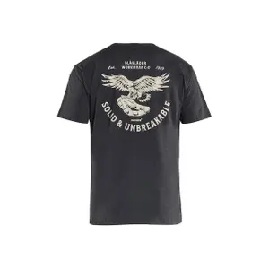 T-shirt Blaklader Eagle image-1