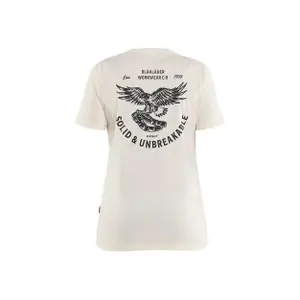 Women's T-shirt Blaklader Eagle image-1