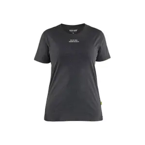 Women's T-shirt Blaklader Eagle image-0
