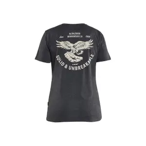 Women's T-shirt Blaklader Eagle image-1