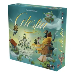 Brætspil BLAM! - Celestia image-1