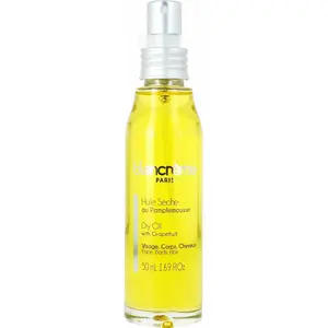 Suchý péče olej na tělo - Grep Blancreme 50 ml image-0