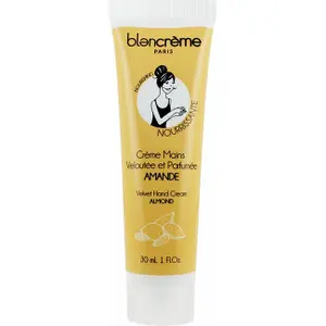 Krém na ruce - Mandle - Blancreme 30 ml image-0