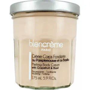 Tělový krém - Grapefruit & Bazalka - Blancreme 175 ml image-0