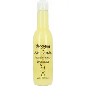 Exfoliační sprchový gel - Piña Colada - Blancreme 200 ml image-0