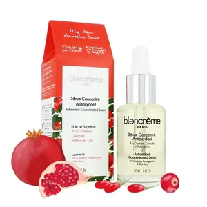 Koncentrované sérum na obličej - Antioxidant - Blancreme 30 ml image-0