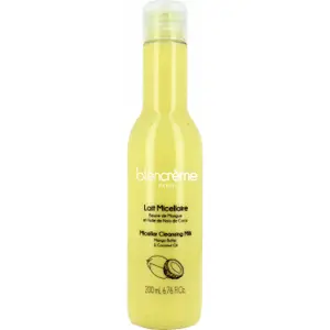 Mizelární mléko - Mango & Kokos Blancreme 200 ml image-0