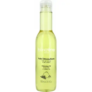 Odličovací olej - Granátové jablko a brusnice Blancreme 200 ml image-0