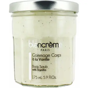Gommage corps - Vanille - Blancreme 175 ml image-0