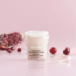 Huile de soin sèche corps - Mangue Blancreme 50 ml