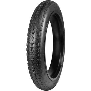 Tire Blank Label 20x3.00 (75-406 image-1