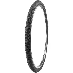 Folding tire Blank Label image-0