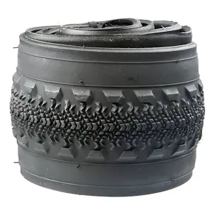 Folding tire Blank Label image-1