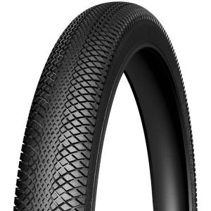 Folding tire Blank Label FatBike 24x3.00 (76-507) image-1