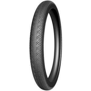 Folding tire Blank Label FatBike 24x3.00 (76-507) image-1