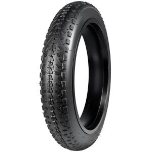 Tire Blank Label 26x3.00 (76-559) image-1