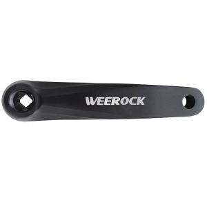 Pedalboard Blank Label Weerock 170 mm image-1