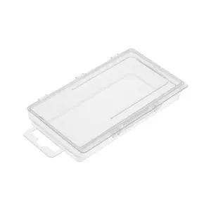Flache Box Blank Label 1 6 7 8 9