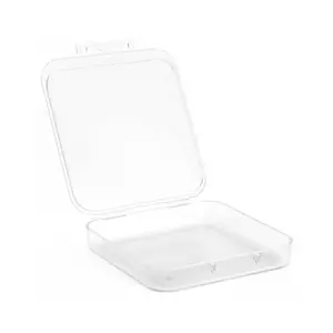 Flache Box Blank Label UB