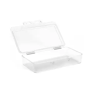 Flache Box Blank Label UB PP 23