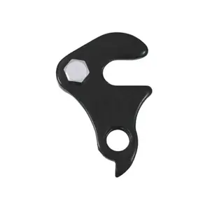 Achterderailleurhanger Blank Label