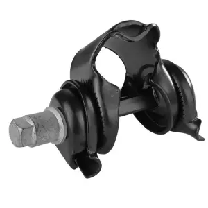 Zadelpen vis Blank Label