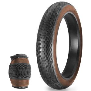 Rigid tire Blank Label image-1