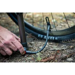 Handpumpe Blackburn Mammoth Flip image-1