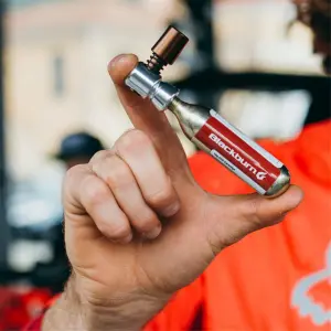 Co2 pump Blackburn Wayside