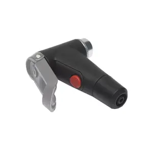 Tête de pompe Blackburn Air Bleed image-0