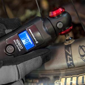 Digital tryckmätare Blackburn Honest image-1