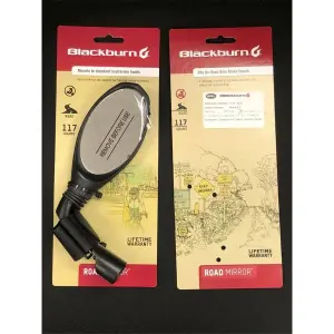 Rétroviseur Blackburn Road image-0