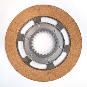 Moterreikschijf zonder naaf Blast APE MP 220