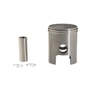 Motorcycle piston Blast Minarelli Am6 image-0