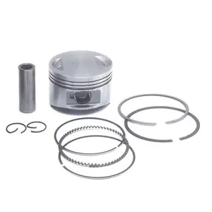 Motorcycle piston Blast Kymco Agility R16 50Cc image-0