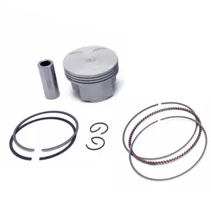 Motorcycle piston Blast Yamaha X-Max 125Cc image-0