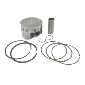 Motorcycle piston Blast Sym Symphony 125Cc image-0