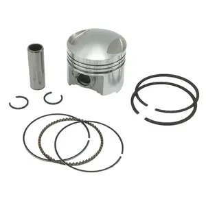 Motorcycle piston Blast Sym Symphony 50Cc 4T image-0