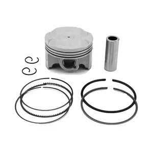 Motorcycle piston Blast Yamaha N-Max 125Cc image-0