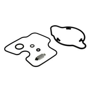 403614015-spare-part-for-engine-carburettor-overhaul-blast-honda-hornet-black-one-size